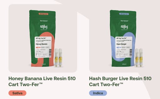 MFNY New York's best oil and concentrates