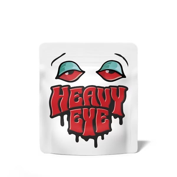 Heaevy Eye—Cookies, Illinois, 2024 image