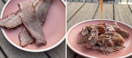 The Infused BBQ by The Brisket Babes