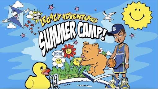 Legacy Adventures NYC Summer Camp