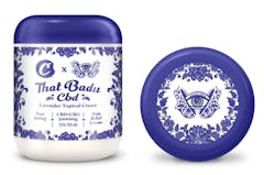 USC Trojans athletes will get CBD relief from Cookies. (Courtesy Cookies)