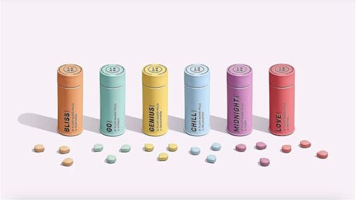 1906 is named for the last time cannabis was nationally accepted as a beneficial, versatile medicine. We believe it’s high time to bring cannabis back to the mainstream for the greater good (and the greater fun).