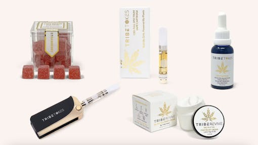 TibeTokes is one of New York's top CBD and Hemp brands.