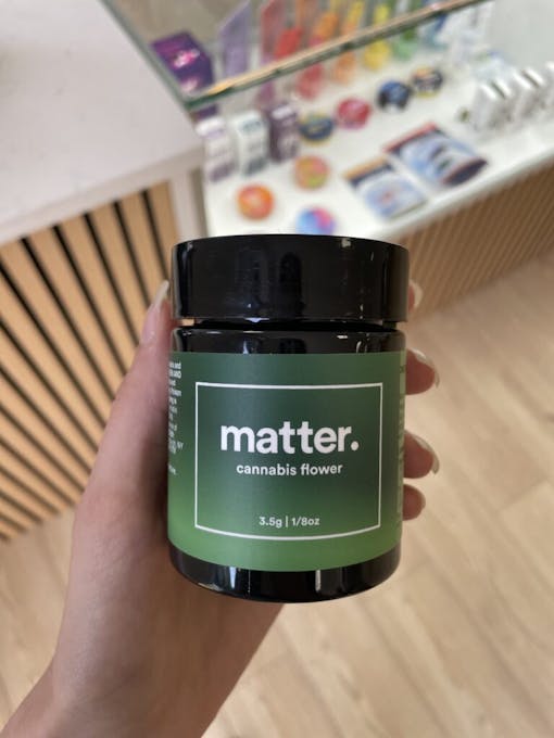 Object. Brand in Hibernica pharmacies