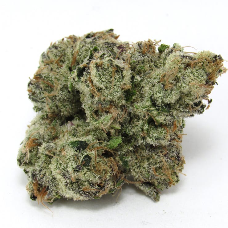 MOCA Permanent Marker. (David Downs/Leafly)