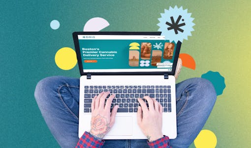 Boston cannabis delivery