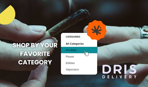 Boston Cannabis Delivery