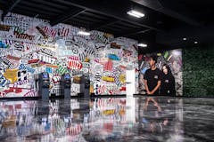 Stiiizy Costa Mesa. (Courtesy Stiiizy)