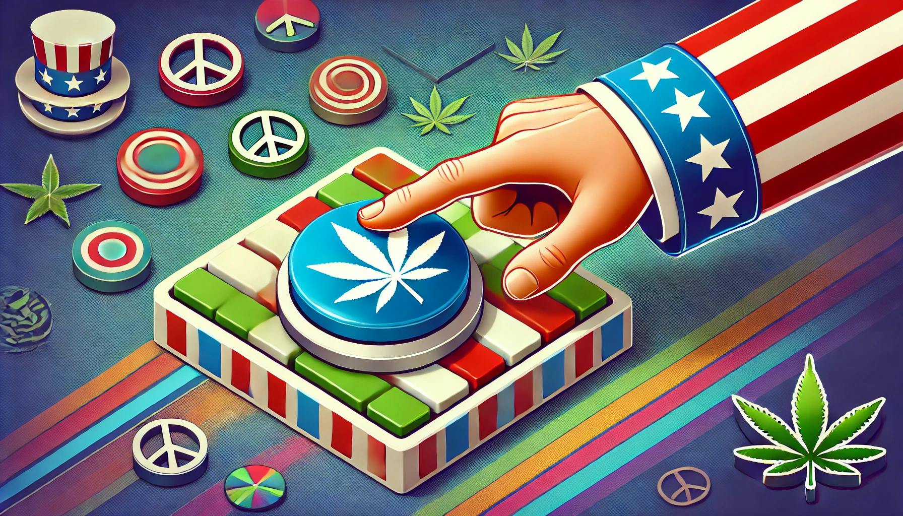 2024 election results for the cannabis voter: What you need to know image