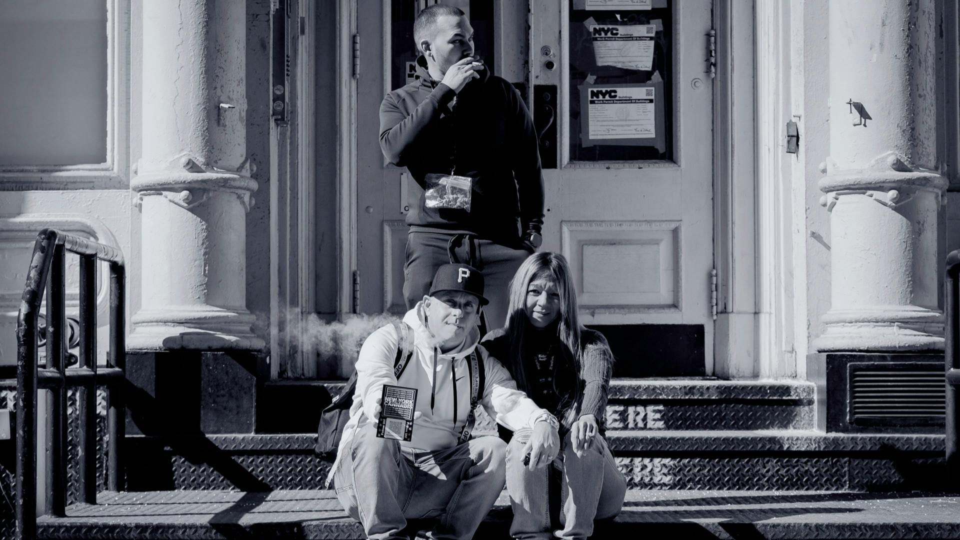 New York dispensary owners are collaborating for a better future image