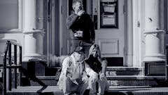 NYCRA leaders Jayson Tantalo, Britni Tantalo, and Coss Marte represent the New York Retail Cannabis Association.