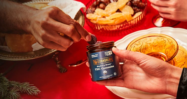 Get the good life with BOGO deals from Cornbread Hemp image