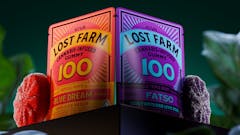 (Courtesy Lost Farm)