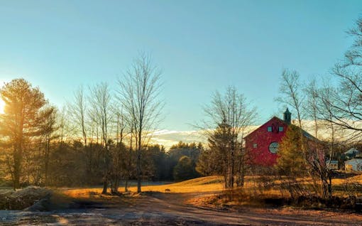 Torrwood Farm photo on Leafly