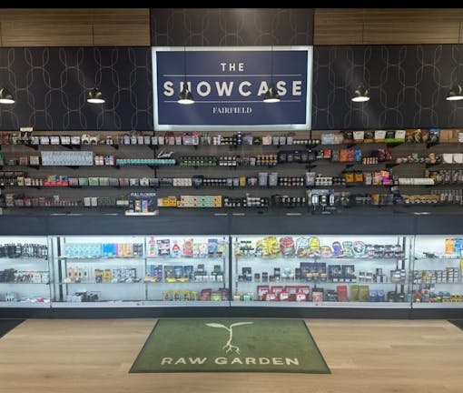 (Courtesy of The Showcase)