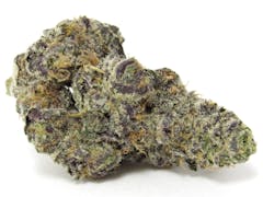 Ridgeline Farms' Blueberry Caviar. (David Downs/Leafly)