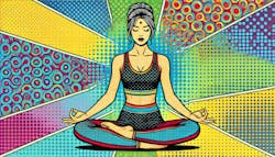 Poll: What’s the best exercise to do stoned? image