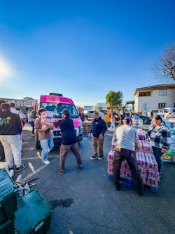 LA’s cannabis community steps up for wildfire relief image