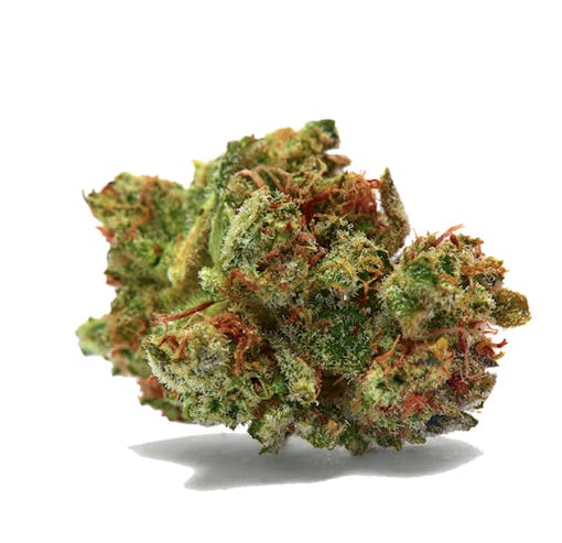 Sour Diesel – a signature hybrid strain in new jersey with diesel aroma and energetic effects