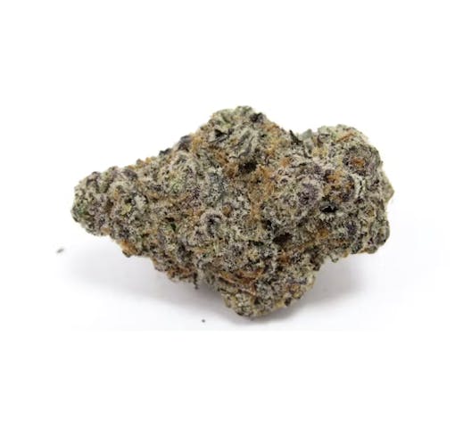 Glitter Bomb – a hybrid strain in Arizona with dazzling effects and bold flavor