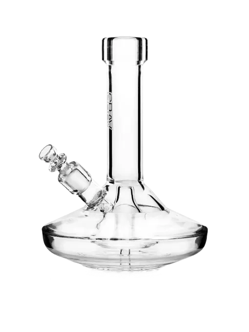 GRAV small wide base water pipe