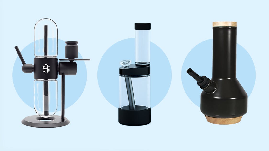 Leafly’s top 6 bongs of 2026 image