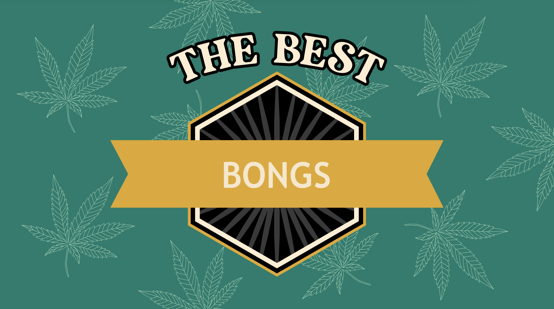 Leafly’s top 7 bongs of 2025