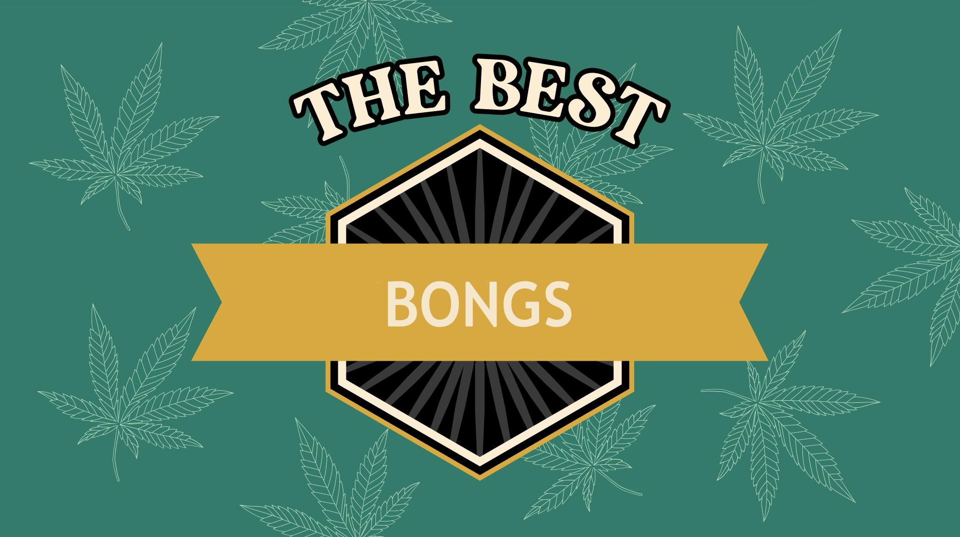Leafly’s top 7 bongs of 2025 image