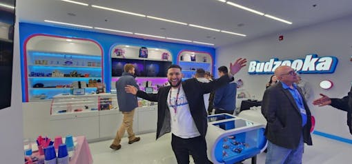 New weed transactions near me