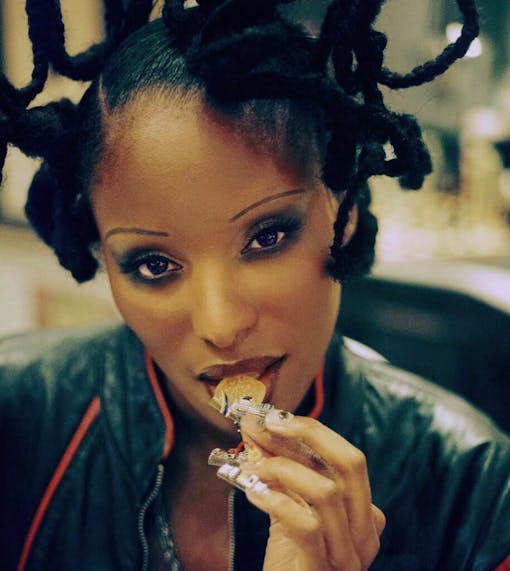 Celebrity -Unskraut 2025