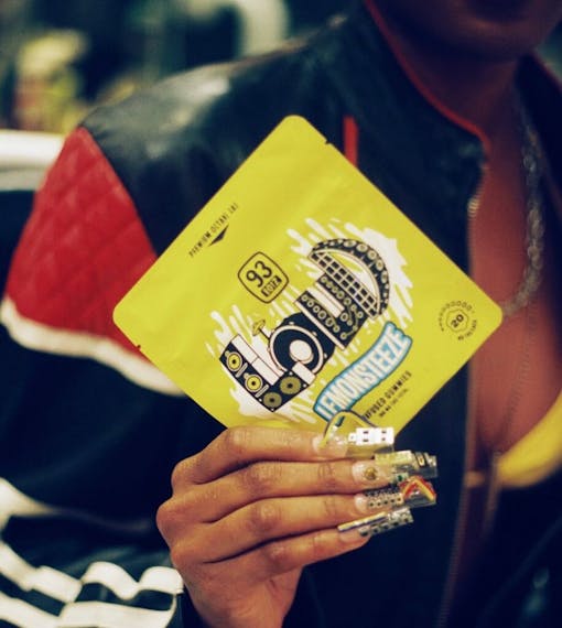 Celebrity -Unskraut 2025