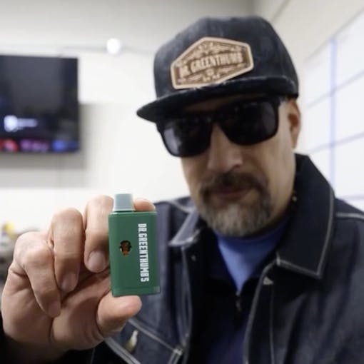 (Courtesy Dr. Greenthumbs)