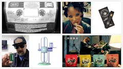 Fresh drops from Wiz, B-Real, Lil Baby and more. (Leafly)