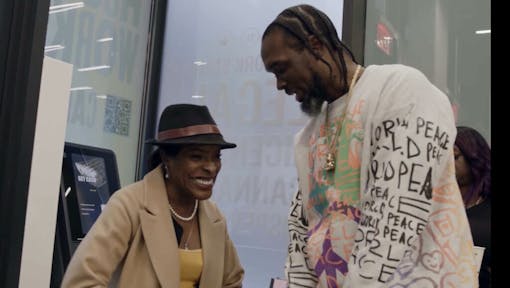 Houses Nomad opening of sizes