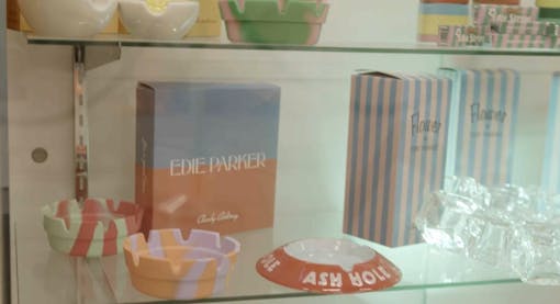 Houses Nomad opening of sizes