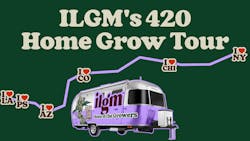 ILGM’s Home Grow Tour 2025 image