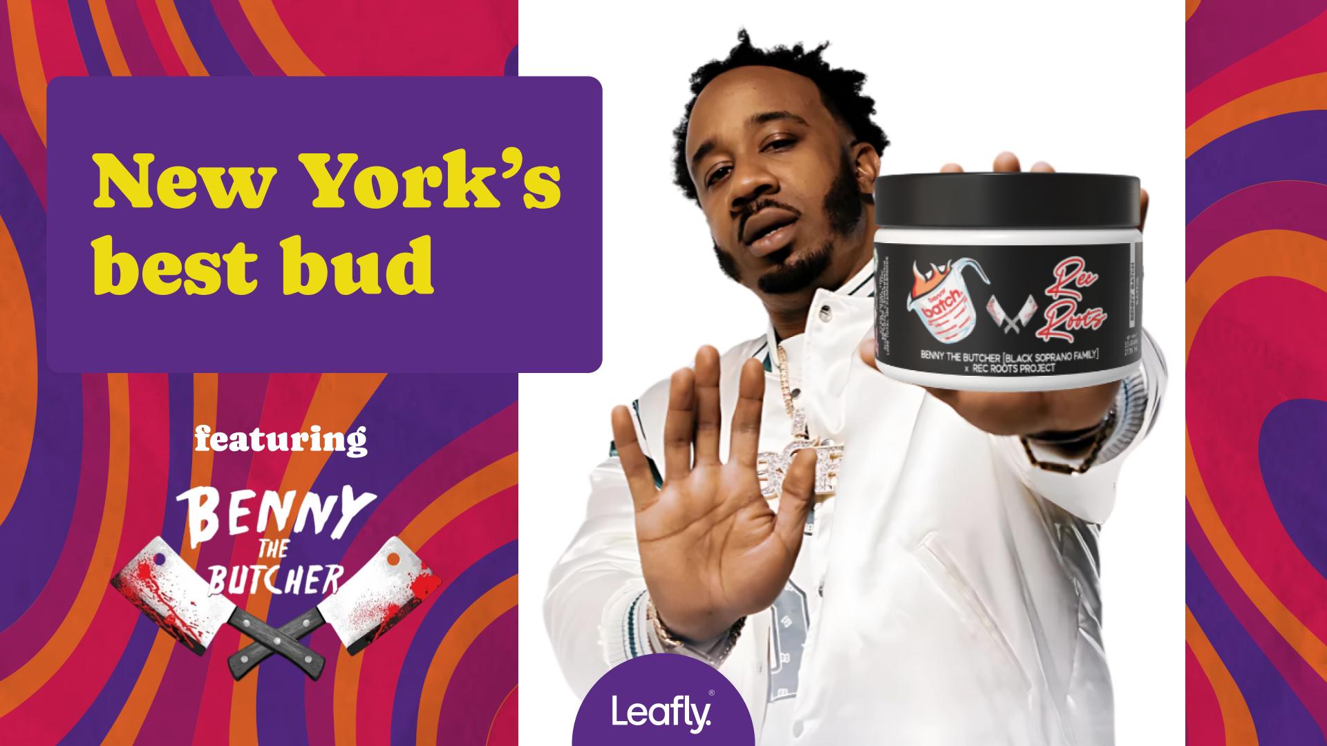 Discover New York’s best flower brands [July 2025]