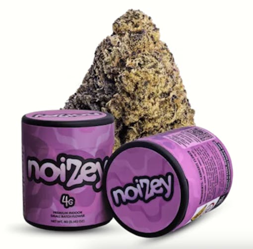 Noizey Cannabis New York's best flower