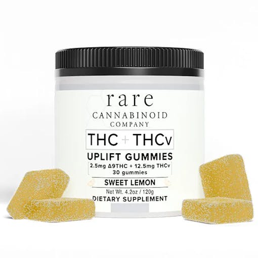 best energizing THC gummies