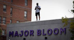 Major Bloom: Cultivating community, creativity, and cannabis in Worcester image