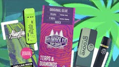 America’s coolest carts and dabs for 420 2025