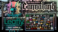 Deep Stories Cannaland