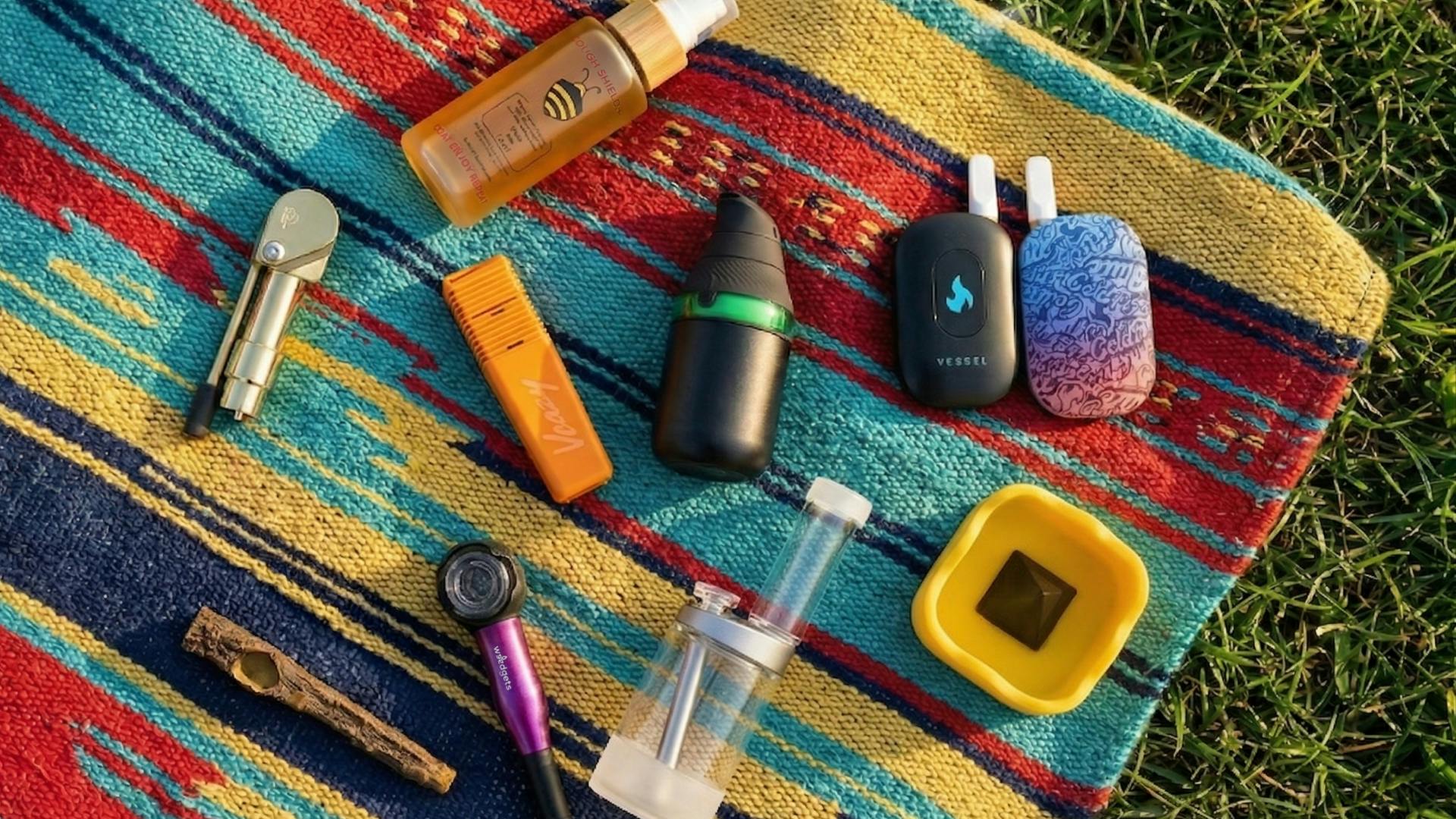 World's best weed gear for Spring 2026 image