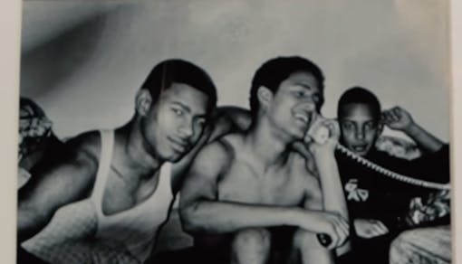 Polanco Brothers legacy photo