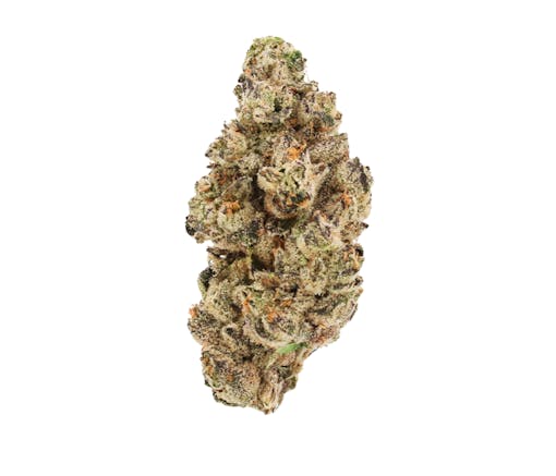 Garlicane flower nug from Crysp