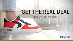 NSLC cannabis