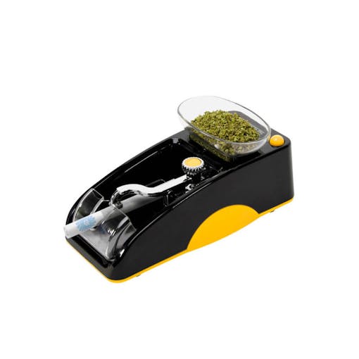 Dayavers Joint Filling Machine is shown here as part of the weed gifts for Father's Day