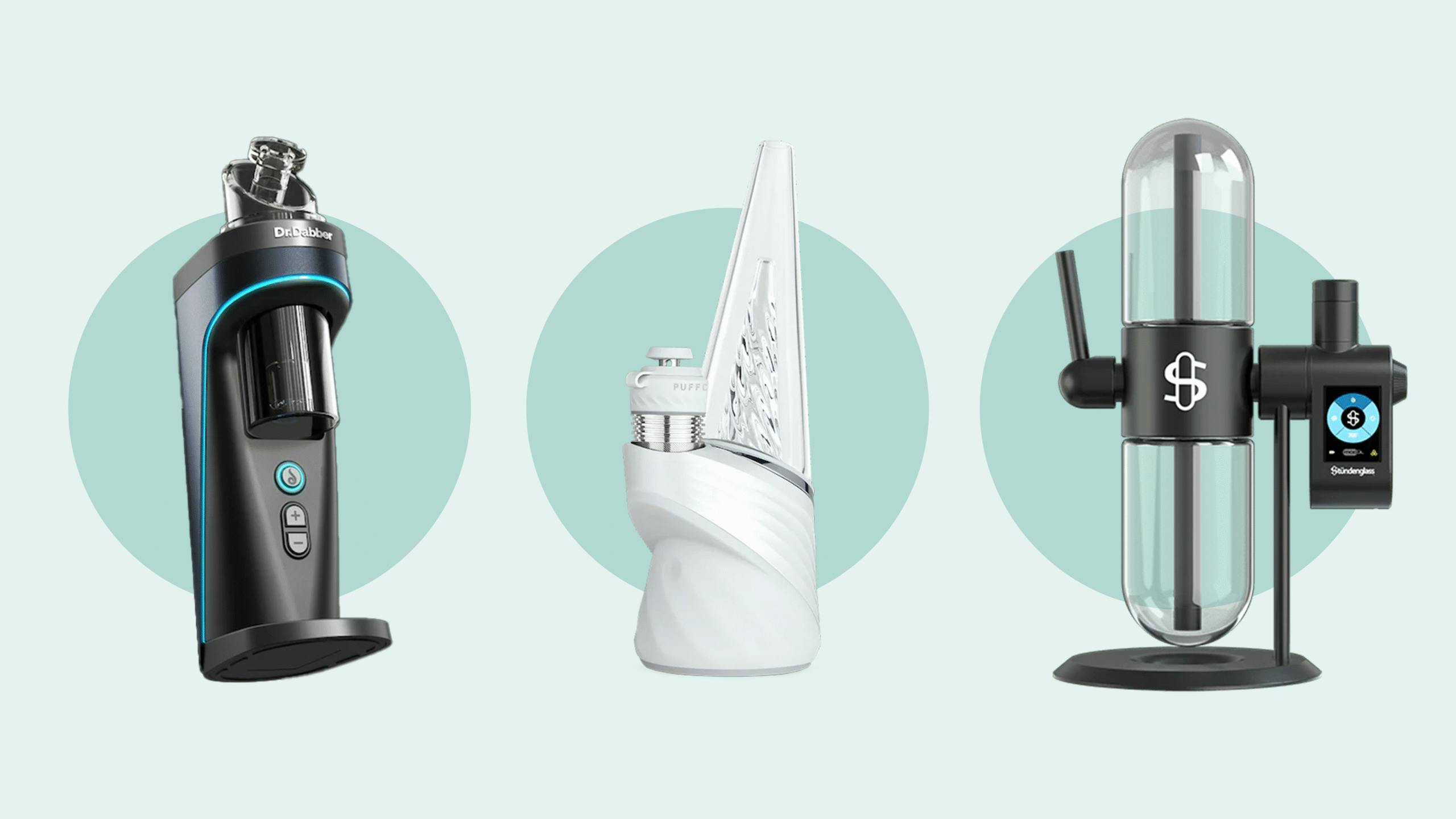 Leafly’s top 9 dab rigs of 2025 image