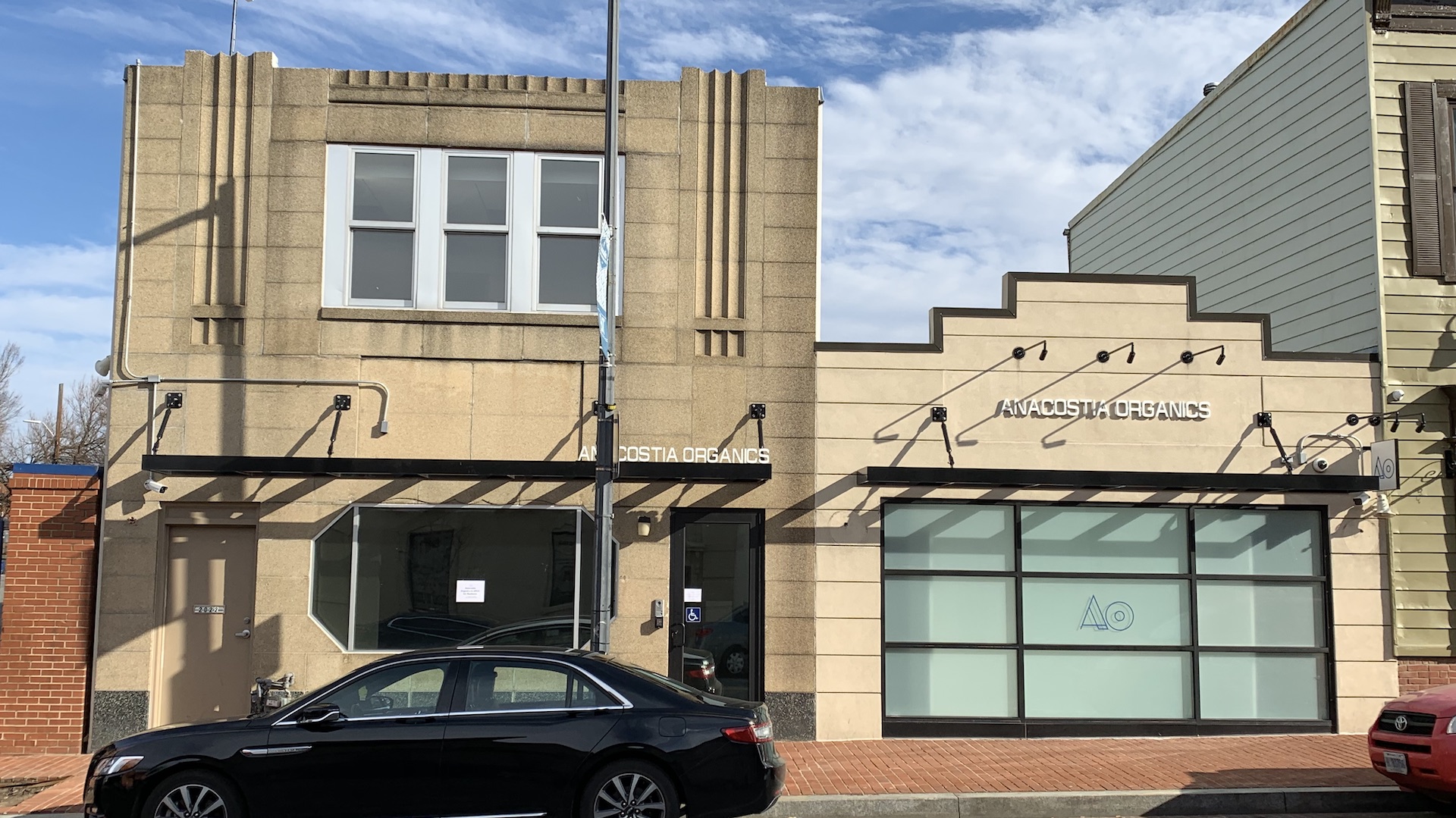 Anacostia Organics: Cannabis with care in the capital