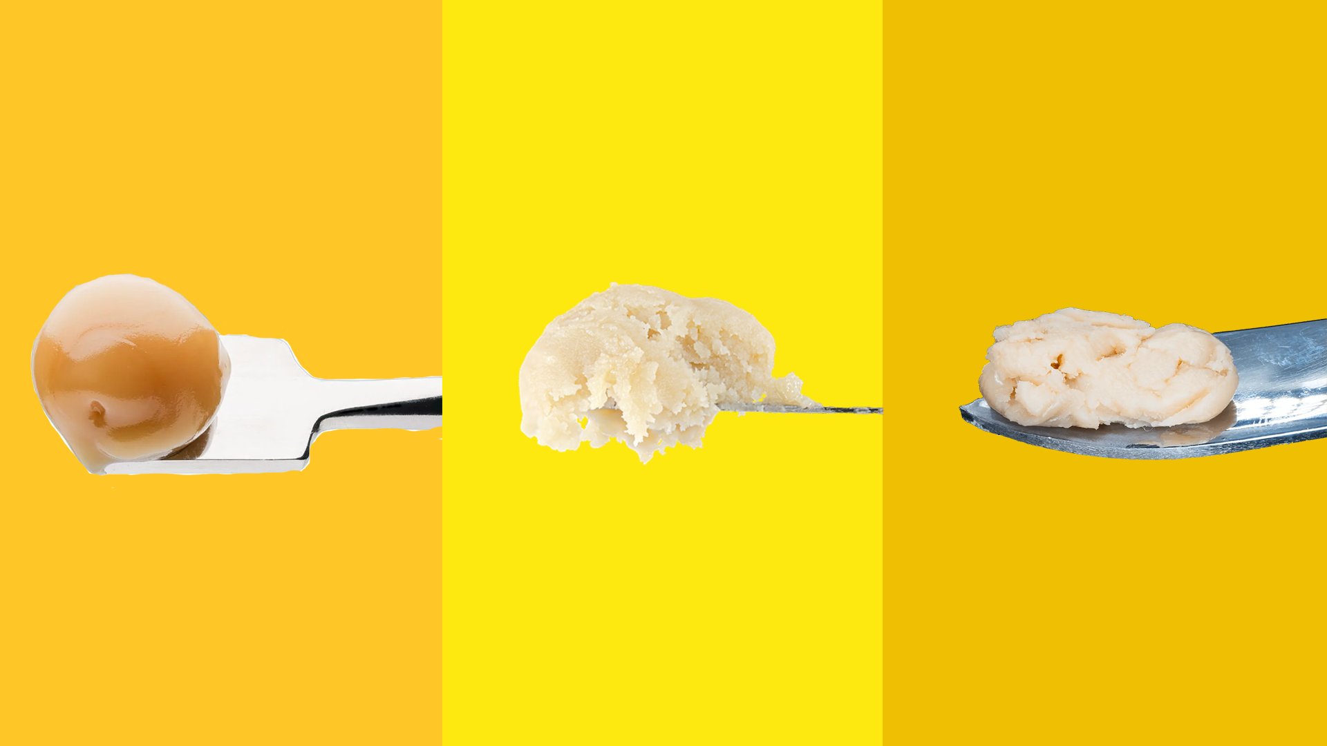 Leafly’s top 10 THCA concentrates of 2025